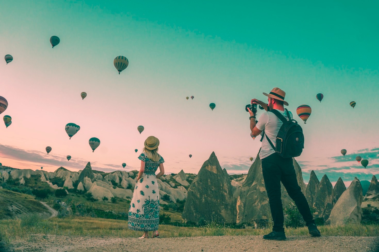 10 Ways AI Can Simplify Your Travel Plans